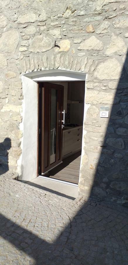 La Casa Di Franto Appartamento Saint-Christophe Exterior foto